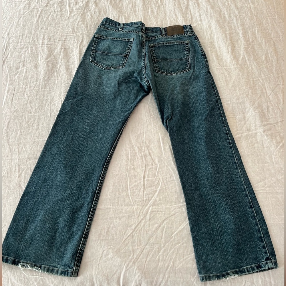 Vintage, Lee’s premium select regular boot cut